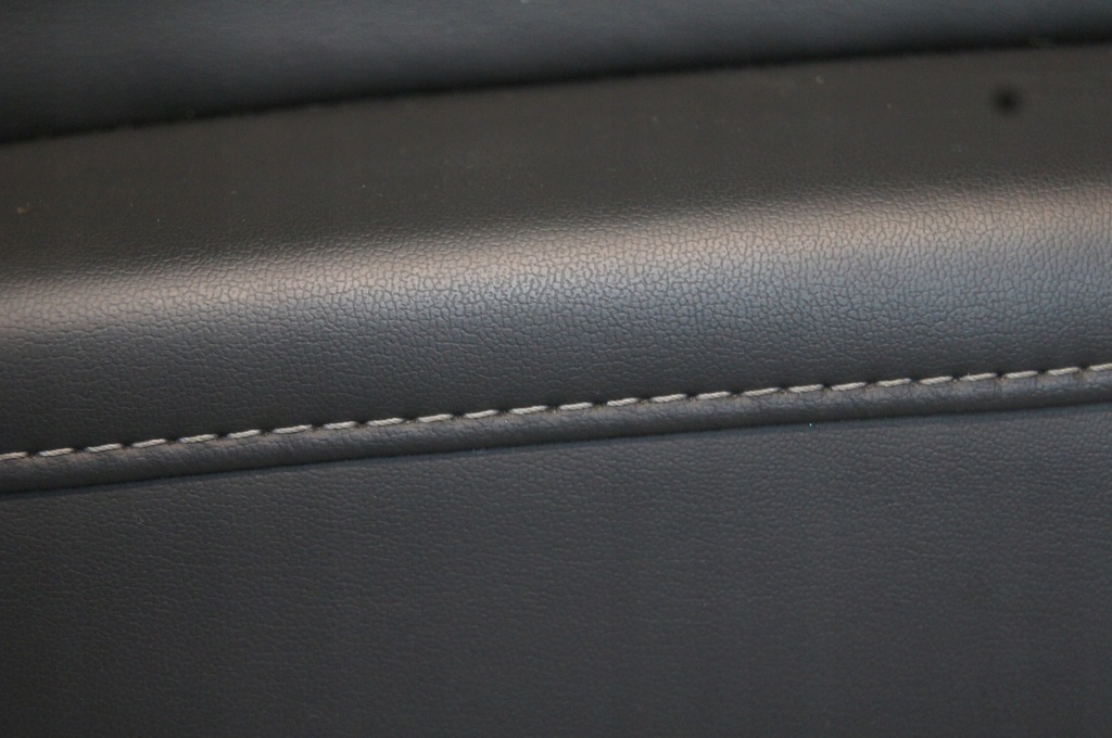 фото №8, Chevrolet camaro vi обшивка дверь левый обивка левая