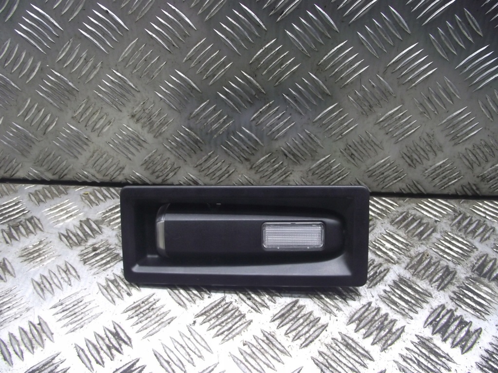 Купити Лампа багажника зарядний пристрій ds4 1 citroen 14r