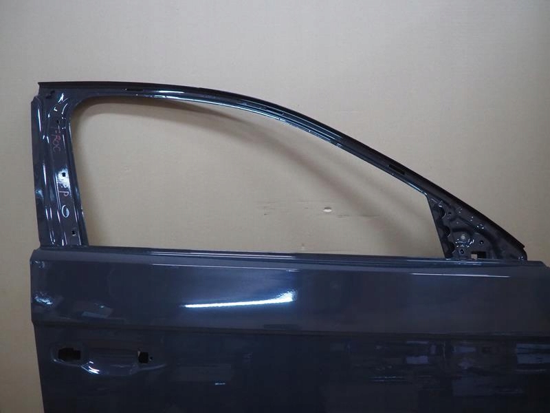 фото №8, Дверь правый перед vw t-roc