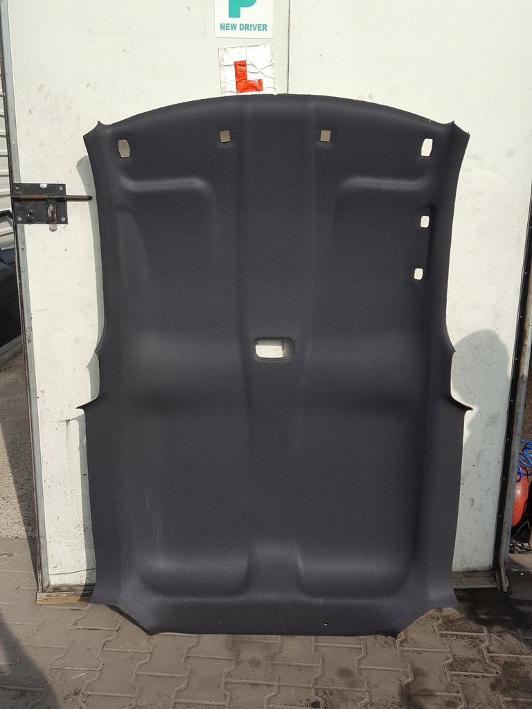 фото №1, Citroen ds3 09-16r стеля