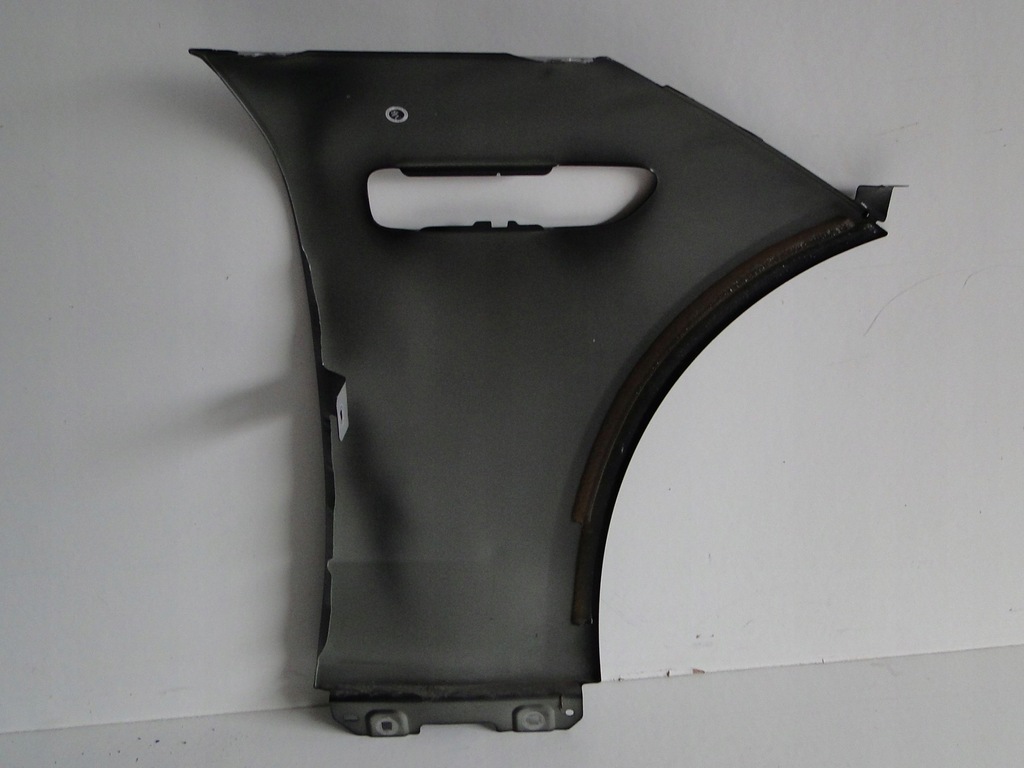 фото №14, Mercedes eqe v295 295 sedan седан крыло перед передний левый