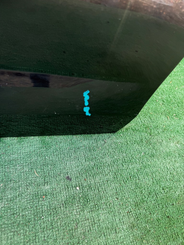 фото №6, Skoda octavia 3 iii 5e0 13- двері правий перед