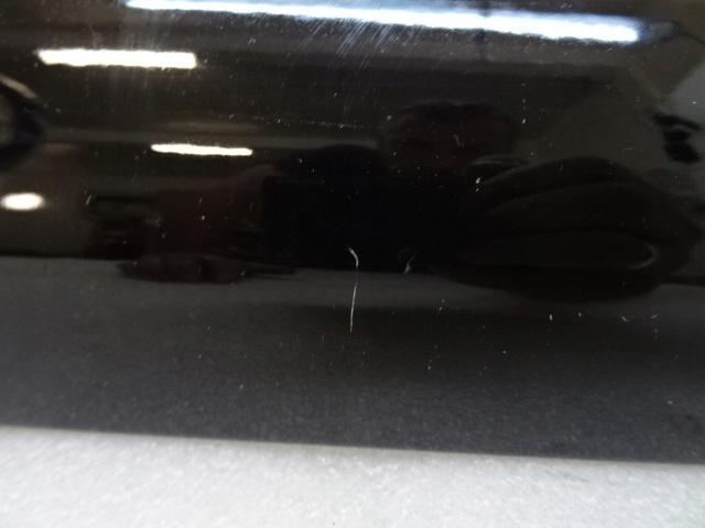 фото №12, Citroen c4 cactus рейлинги кровельные комплект чёрные