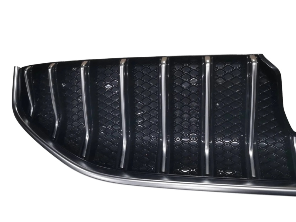 фото №2, Решётка радиатора, решётка радиатора voyah free