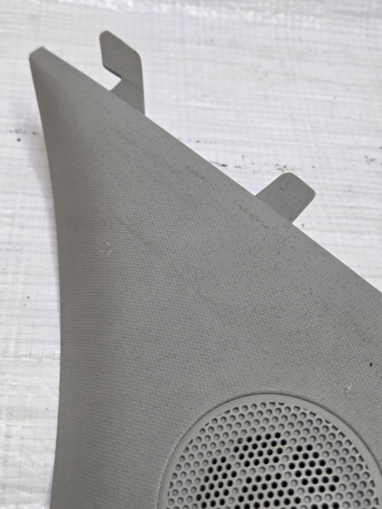 Передня ліва захист пластик стійка opel mokka a 95190866 в Україні