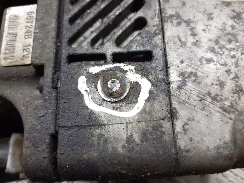 фото №4, Webasto nissan primera p12 000002021232