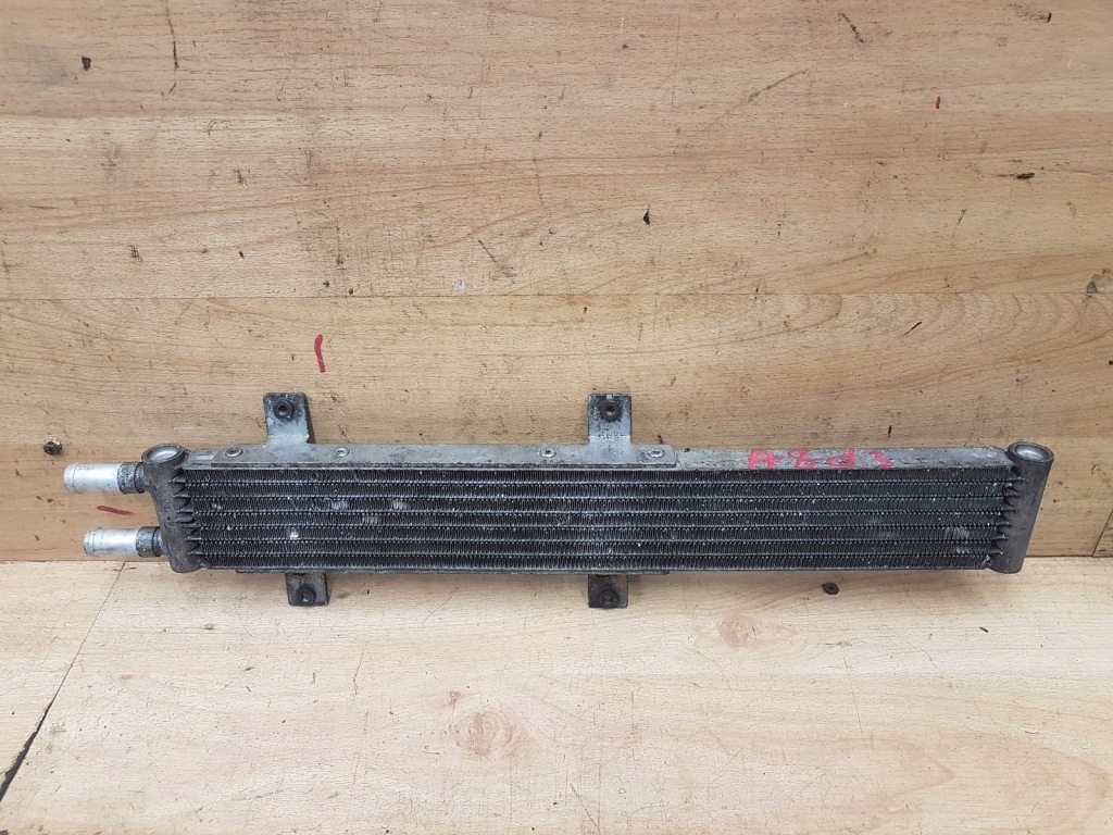 фото №1, Радиатор жидкость wody audi a8 d3 4.0 tdi