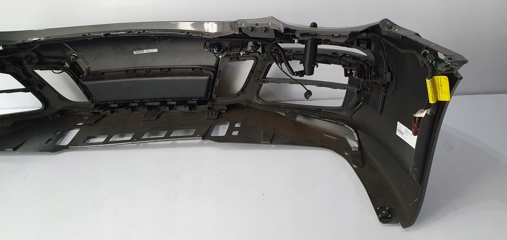 фото №9, Porsche 911 991 gts 4s lift бампер pdc омыватель