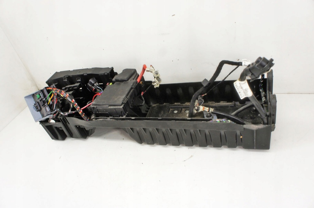 Pl060 opel astra k v 1.0i основание аккумулятор распределитель тока 39023242 с Разборки