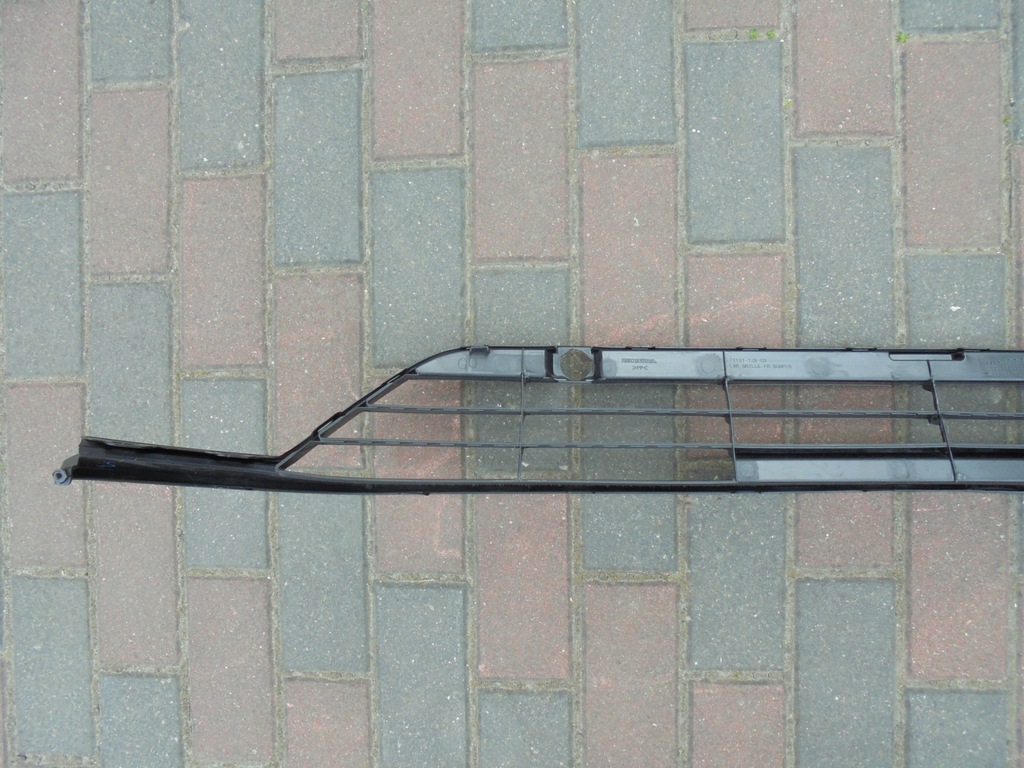 фото №8, Решётка w бампер honda jazz 2020-2022r новый model