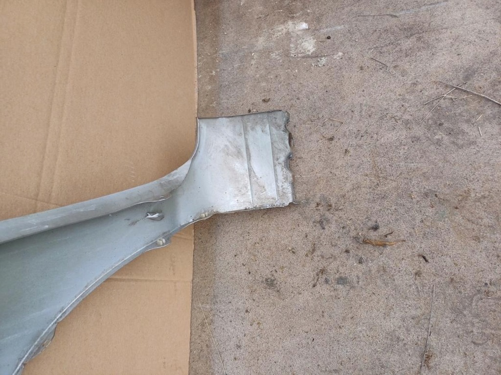 фото №8, Крыло правый honda civic 2002 vii