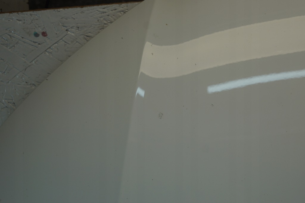 фото №9, Капот крышка двигателя audi a5 8t ly9c