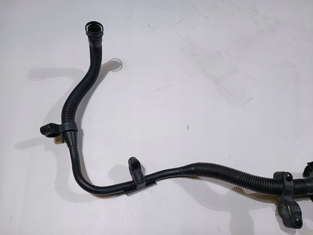 фото №6, Труба резонатор воздуха chevrolet camaro 3.6 2016-