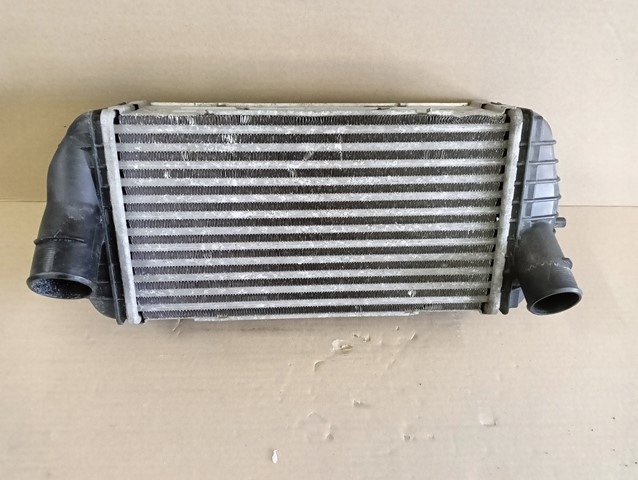 фото №1, Интеркулер радиатор hyundai tucson iii 3 15-