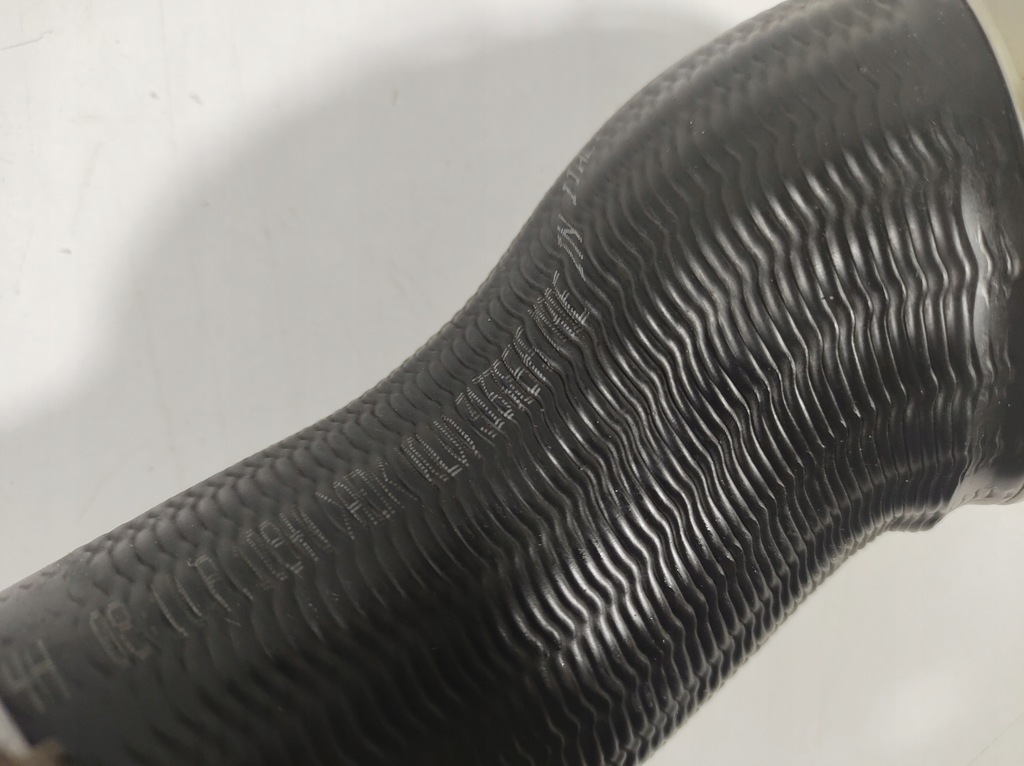 фото №7, Volvo xc60 2.0 d4 14r wąż шланг интеркулер