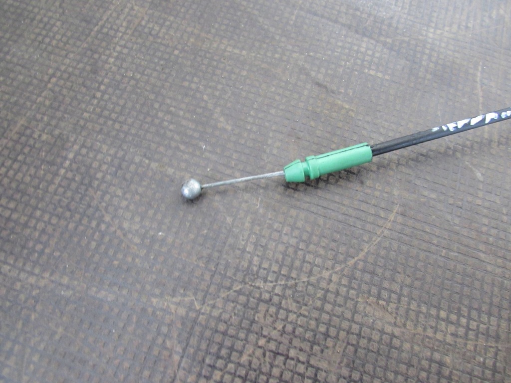 фото №9, Трос ограничитель дверь правый перед toyota sienna 03-10