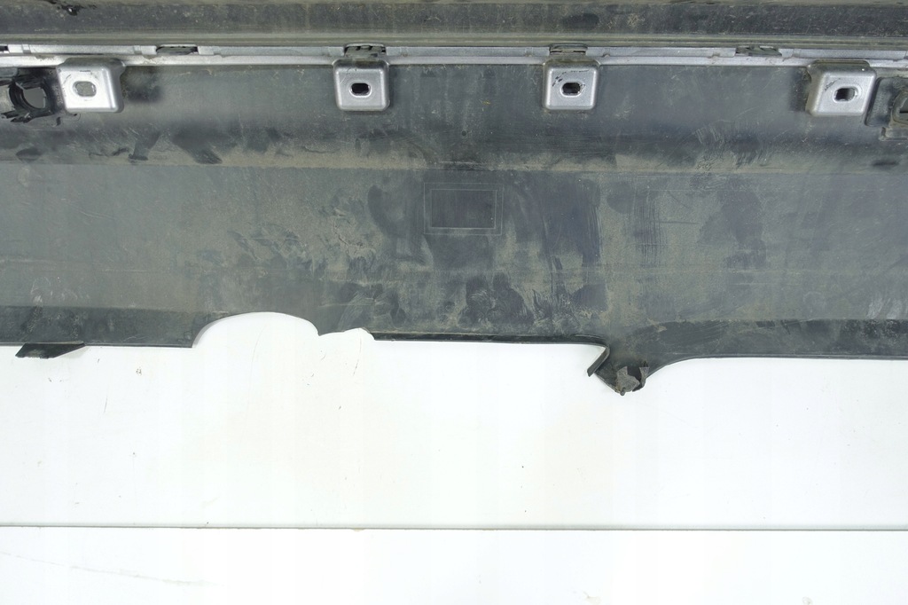 фото №11, Бампер задняя задний toyota c-hr chr 52150-f4010