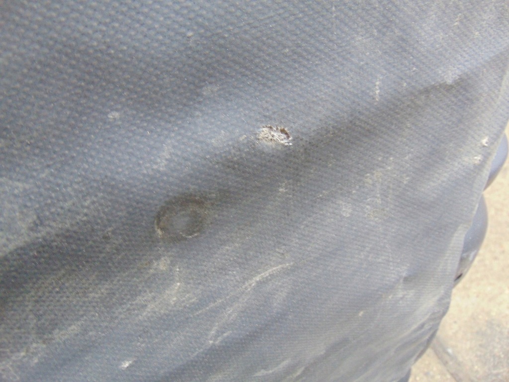 фото №5, Стена перегородочная перегородка berlingo partner 2008-