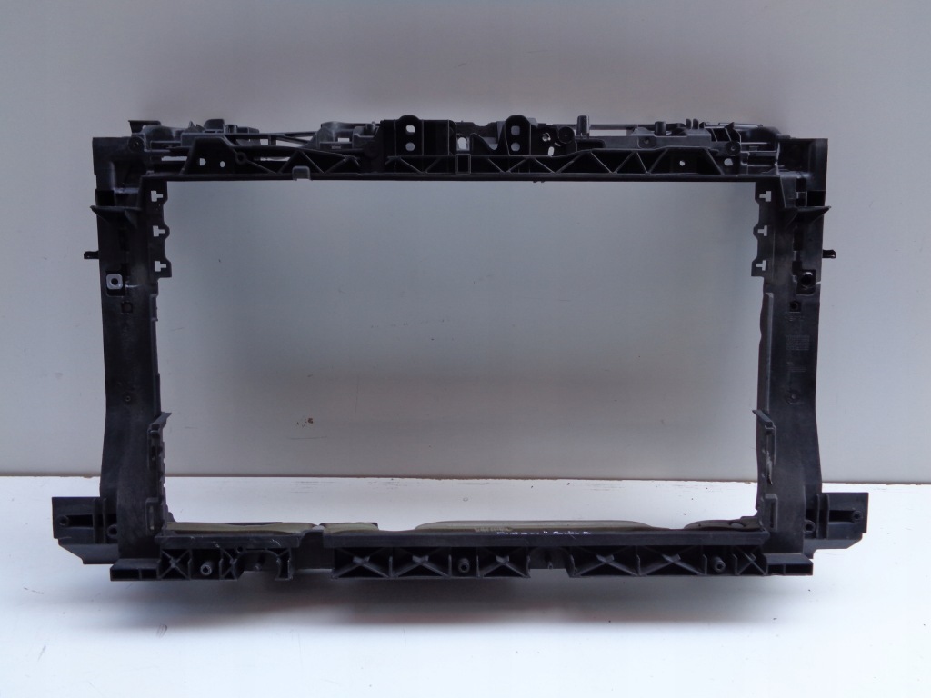 фото №1, Усилитель pas передний ford transit courier 14-