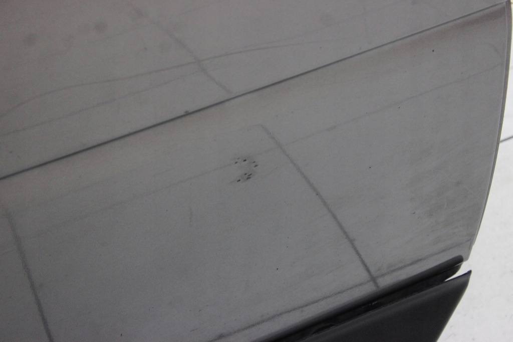 фото №4, Двері праве правий задня задні land rover freelander ii 2006r-