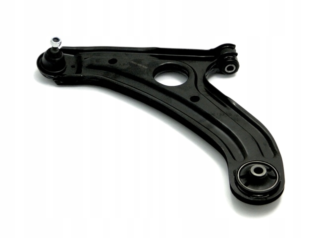 фото №1, Важіль перед hyundai getz 02- лівий dol