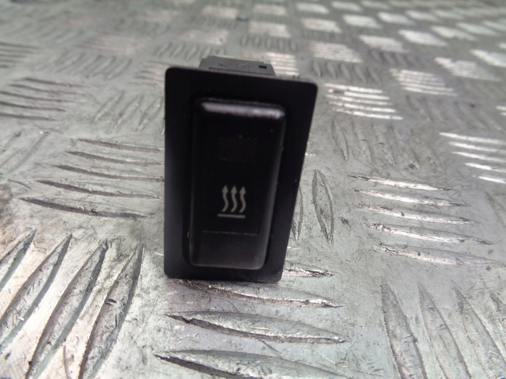 фото №1, Перемикач обігріву toyota avensis t25