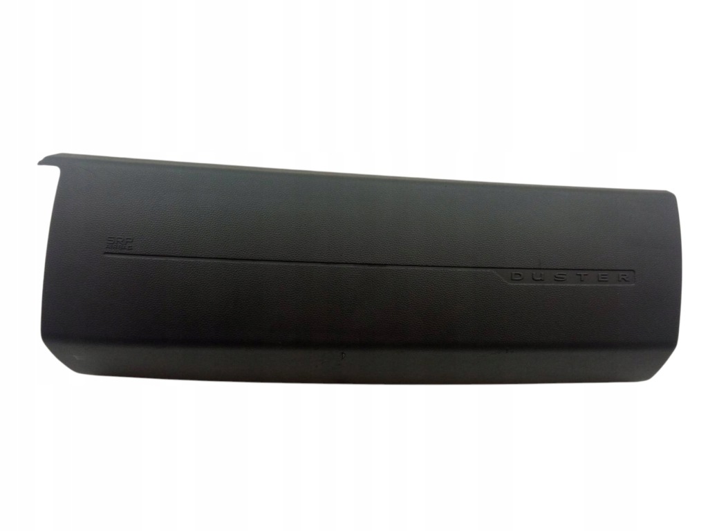 фото №1, Подушка воздушная подушка безопасности правая пассажира заглушка dacia duster ii