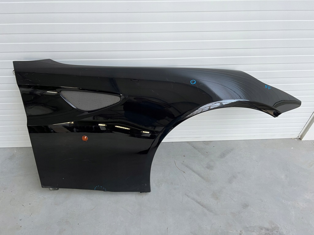 фото №1, Крила правий передній перед ferrari ff