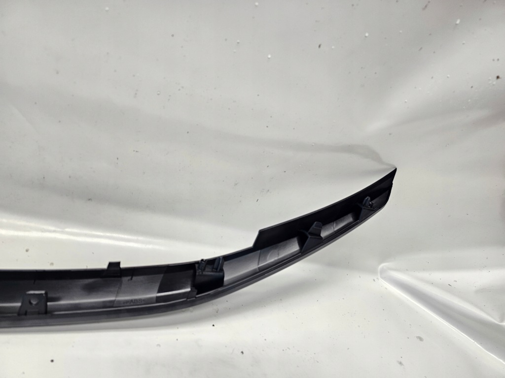 фото №10, Молдинг бампера решётка радиатора решётка радиатора fiat talento ii 2 2016 - orginał