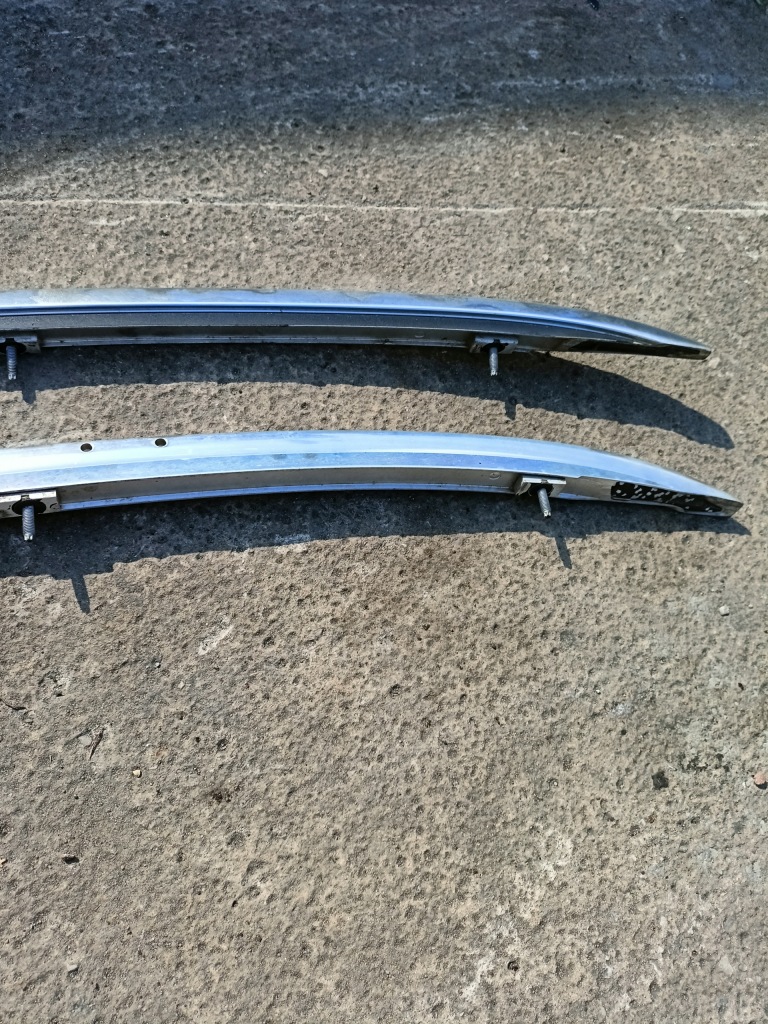 Рейлінг даховий opel insignia універсал ліве або правий Зі Шроту