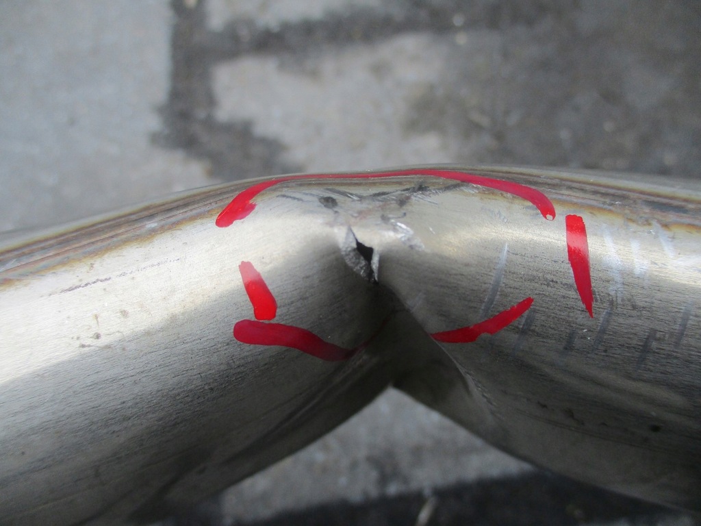 фото №6, Гаситель выхлоп vw tiguan 5na 5q0253211an