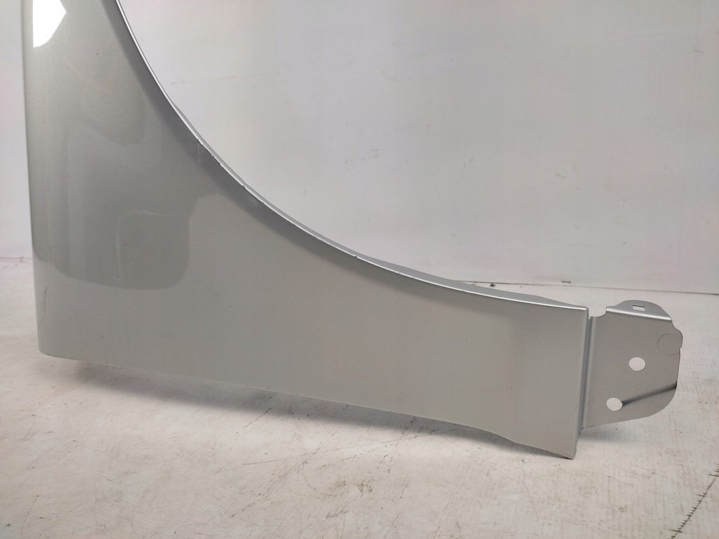 фото №8, Volvo c70 ii крила правий передній перед 2006-2009