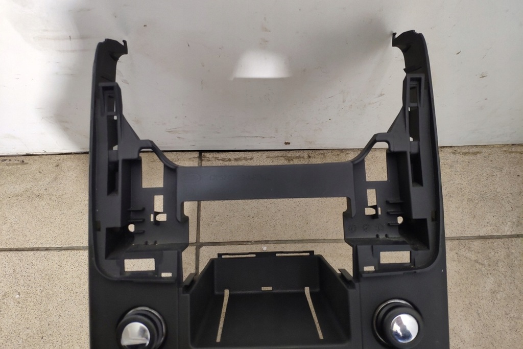 фото №7, Рамка экрана навигации land rover range rover iv l405 ck5204569a 2015