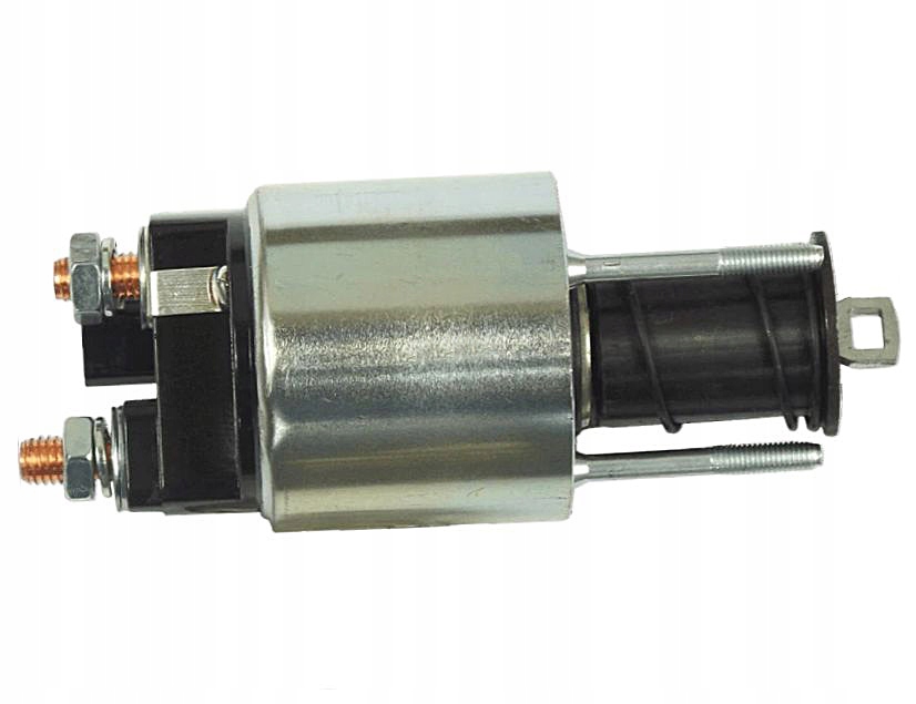 фото №9, Вимикач електромагнітний, стартер as-pl ss4024