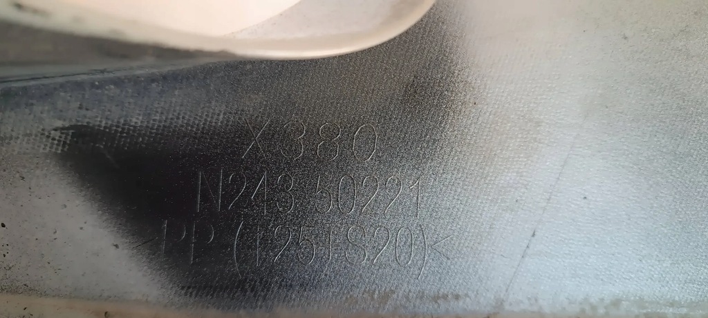 фото №8, Бампер mazda mx5 4 iv задня задній n24350221