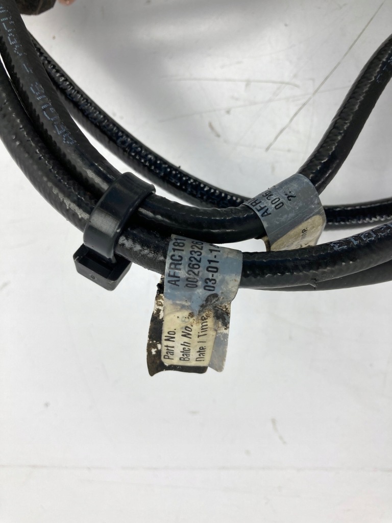 Daf lf euro 6 трубка шланг підйому кабіни afru970 Київ