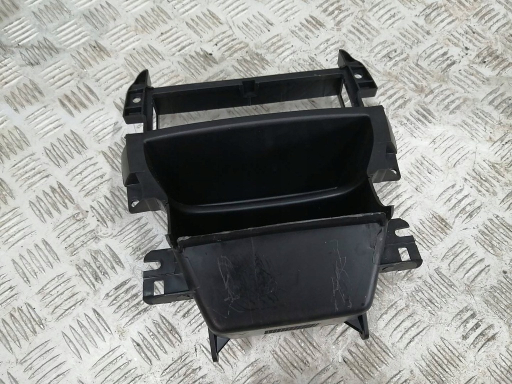 фото №1, Бардачок полка панели консоли citroen c3 ii ds3