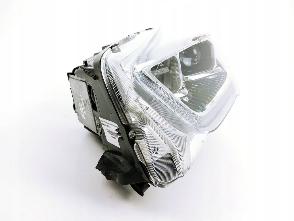 фото №9, Org лампа передняя левая фара ford kuga ii gv41-13d155-ag