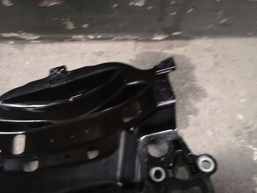 фото №5, Вкладыш картера масляный a4 b7 2.0 tfsi 06d103623d