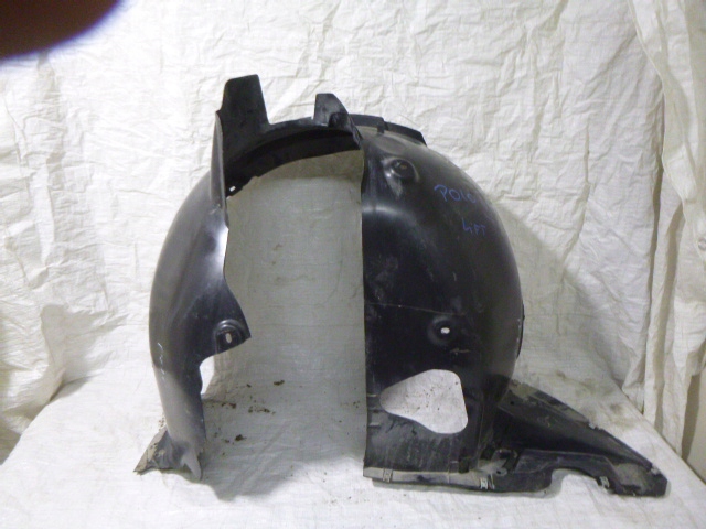 фото №1, Подкрылок левая перед vw polo vi lift