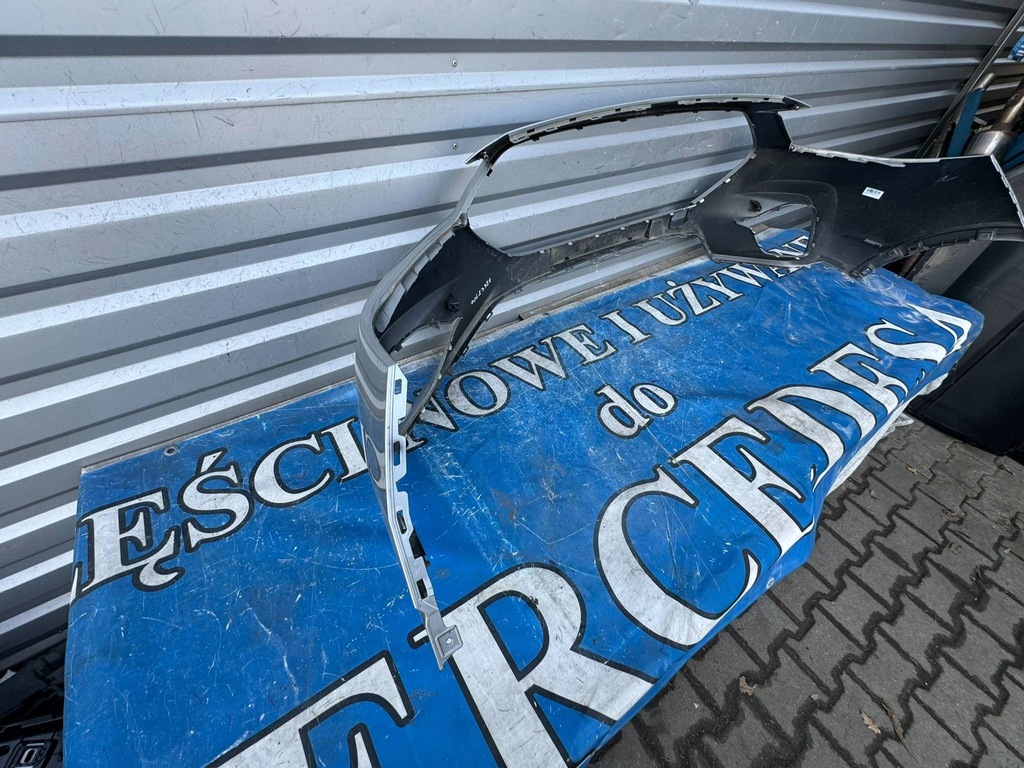 фото №6, Mg zs lift бампер перед передний p10628329