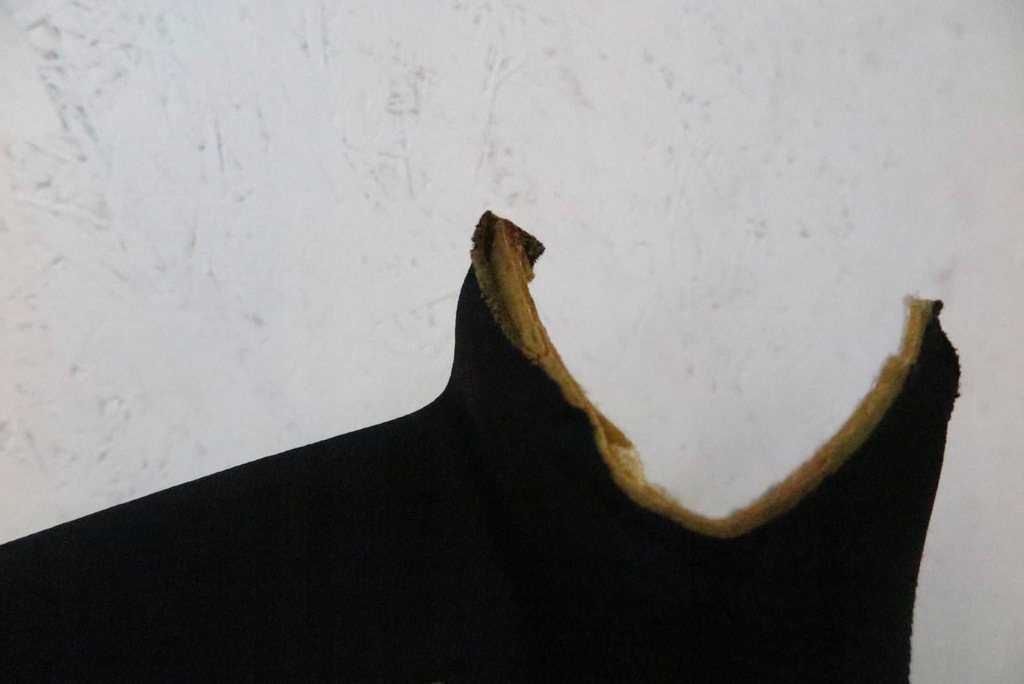 фото №6, Стеля стеля czarna mercedes benz clk w209 lift a2096900050