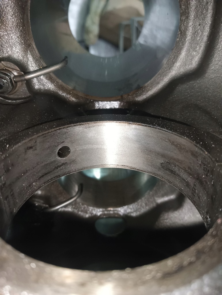 фото №13, Блок двигуна fiat ducato/ iveco 3.0 euro 5 2011-2017 i f1ce34818