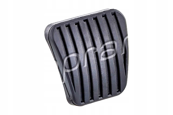 фото №1, Накладка na педаль гальма зчеплення opel ascona c astra f calibra a