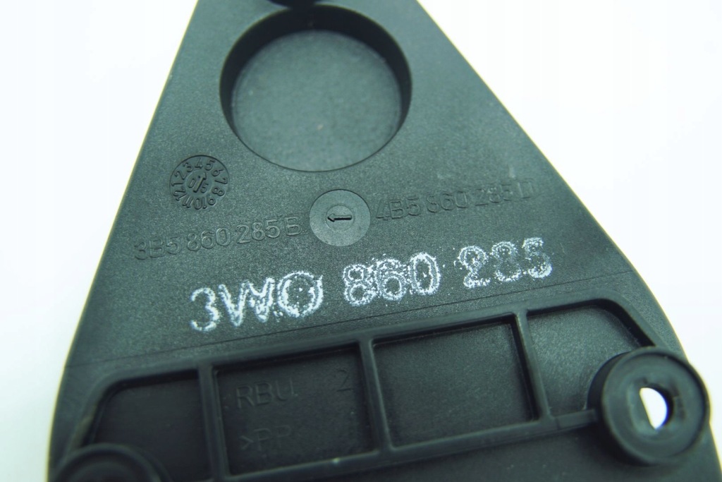 Трикутник попереджувальний з тримач оригінальний номер bentley continental flying spur 03r- Київ