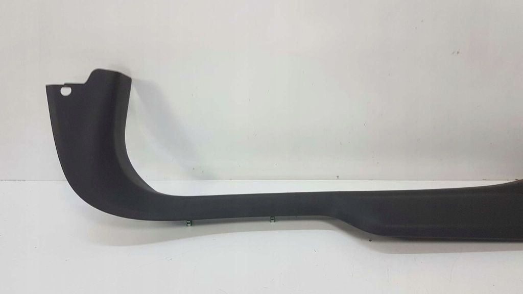 фото №2, Opel insignia b hb захист молдинг поріг права