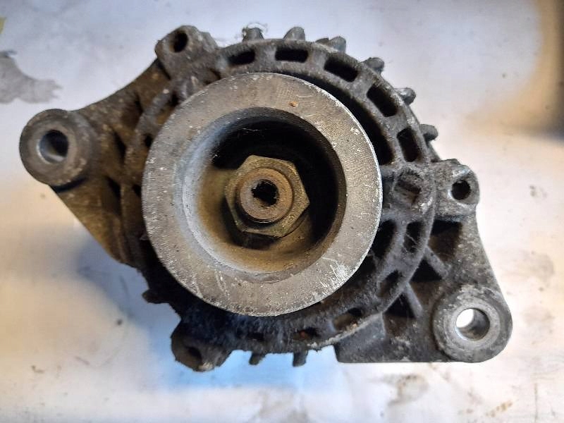 фото №3, Генератор lancia lybra