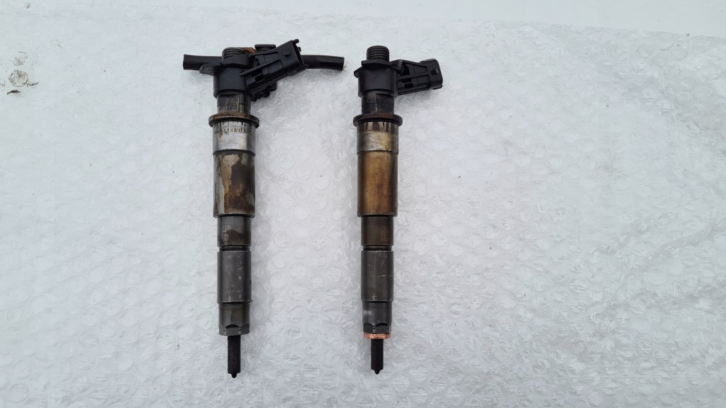 фото №1, Інжектор форсунка renault 2.0dci trafic laguna wa