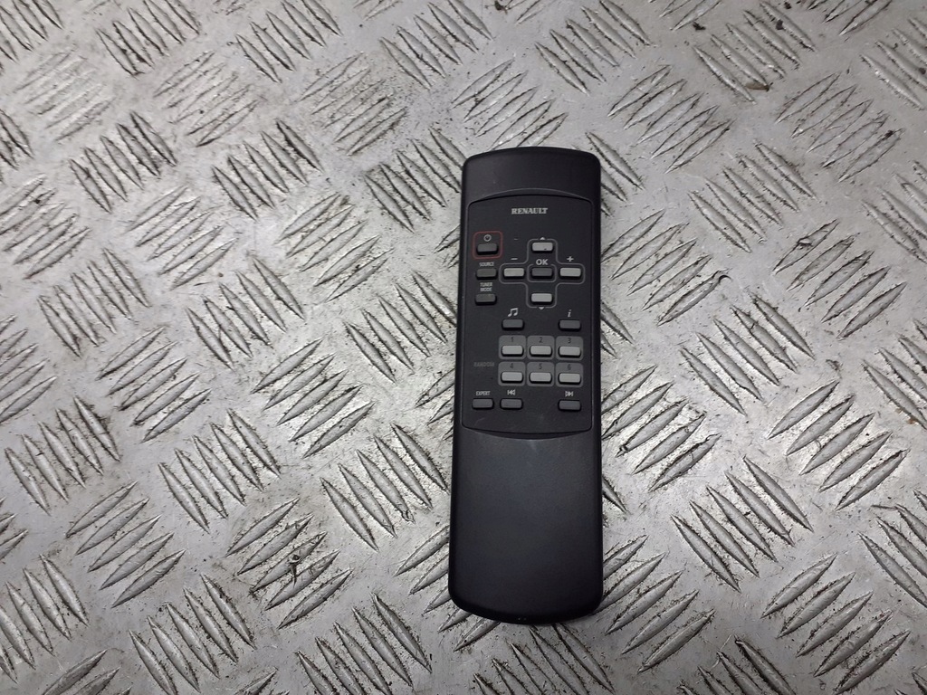 фото №1, Pilot renault espace iv