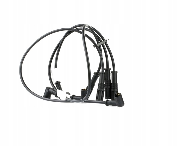 фото №1, Дроти запалювання ridex 685i0136